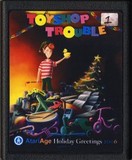 AtariAge Holiday Greetings 2006 (Atari 2600)